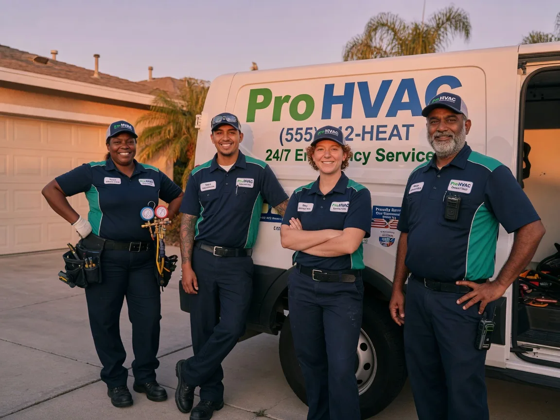 Furnace Repair company in Salineville, OH