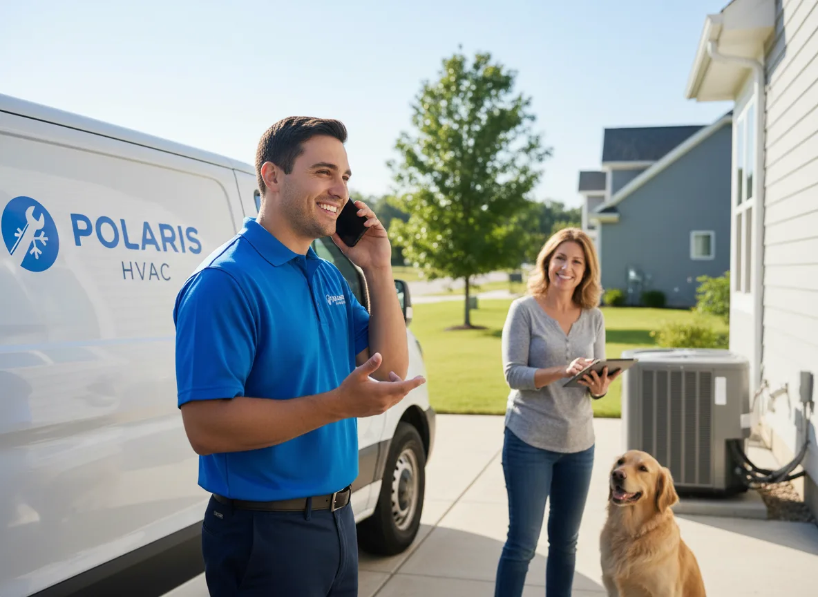 Furnace Repair Salineville, OH FAQs